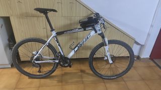 Bicicleta MTB Conor Wrc Pro 26\