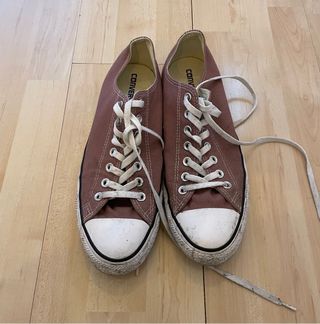 converse desert dust