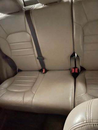 Despiece jeep Cherokee 3.7 automatico
