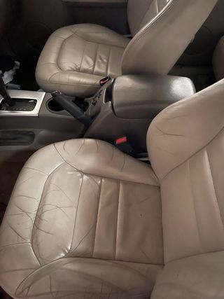 Despiece jeep Cherokee 3.7 automatico