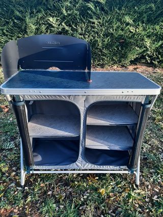 Dövüş tık ilerici mueble camping decathlon - nomadinlust.com