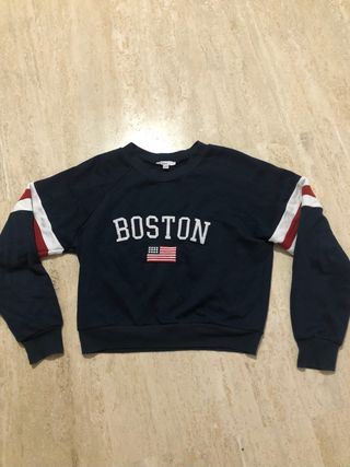 SUBDUED. Sudadera pelo T.s – Hibuy market