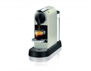 Cafetera Nespresso DeLonghi de segunda mano por 70 EUR en Valencia en  WALLAPOP