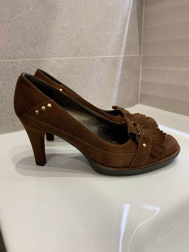 Zapatos Stuart Weitzman