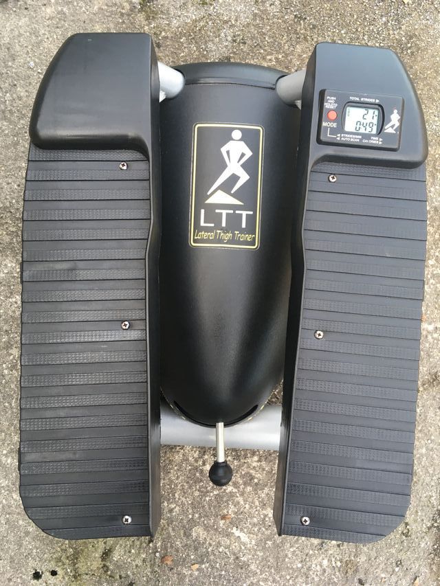STEPPER LATERAL THIGH TRAINER