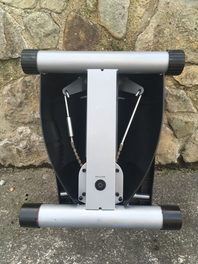 STEPPER LATERAL THIGH TRAINER