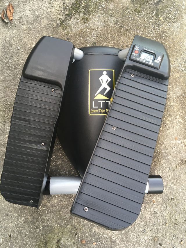 STEPPER LATERAL THIGH TRAINER