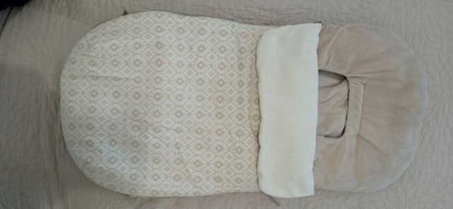 Saco invierno Tuc Tuc nuevo sin etiqueta