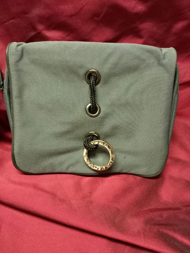 Pochette Bulgari