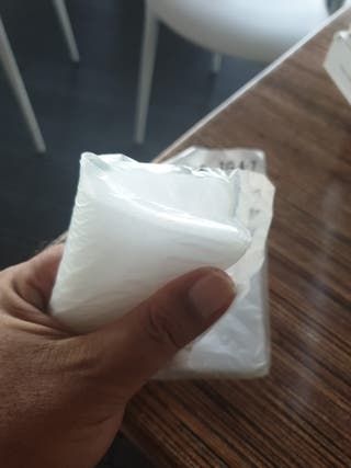 Funda iphone 7 Y PLUS Silicona Transparente NUEVA