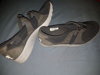 Bambas calcetin NIKE de segunda mano por 15 EUR en Barcelona en WALLAPOP