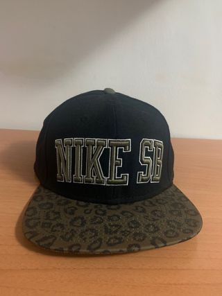 gorras nike new era