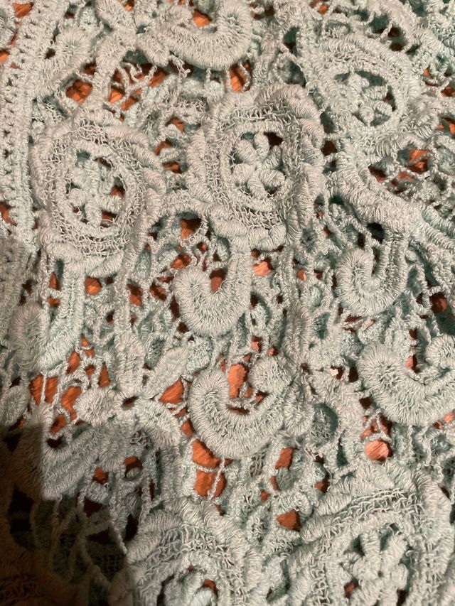 Chaqueta / torera corta