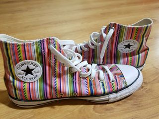 converse rosa 43