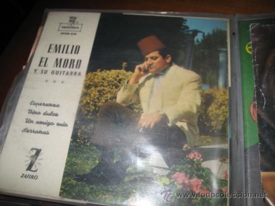 VINILOS DE DIFERENTES GÉNEROS MUSICALES, A ELEGIR