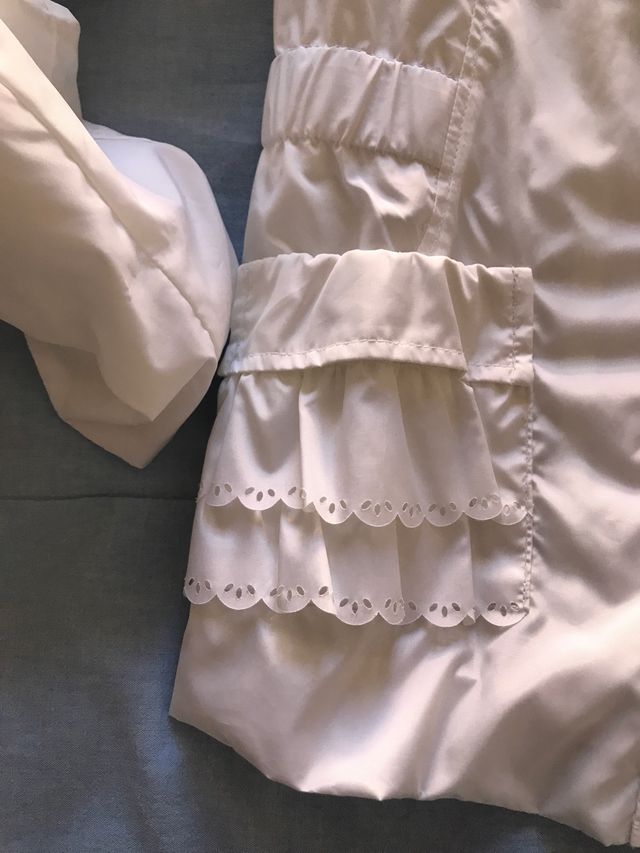 Chaqueta GEOX 10 años