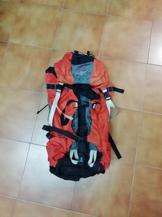 osprey ceres 50