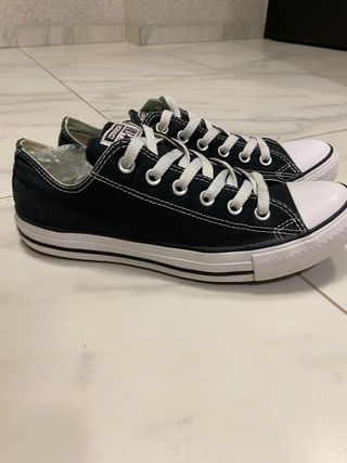 converse talla 40