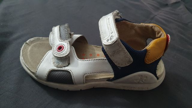 chanclas biomecanics