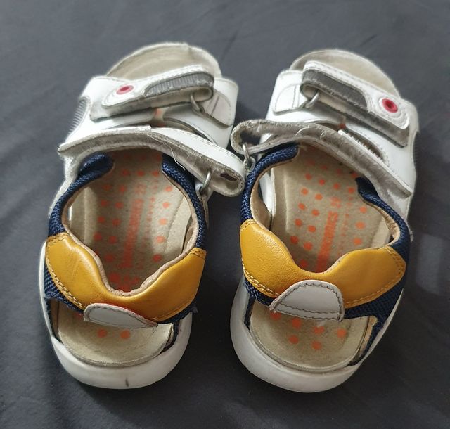 chanclas biomecanics