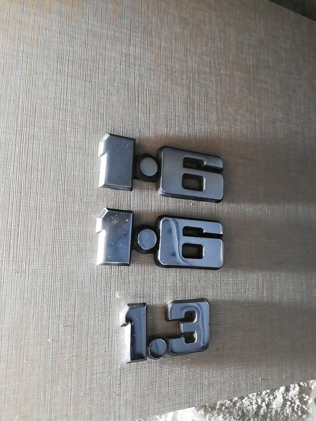 anagrama antiguos ford