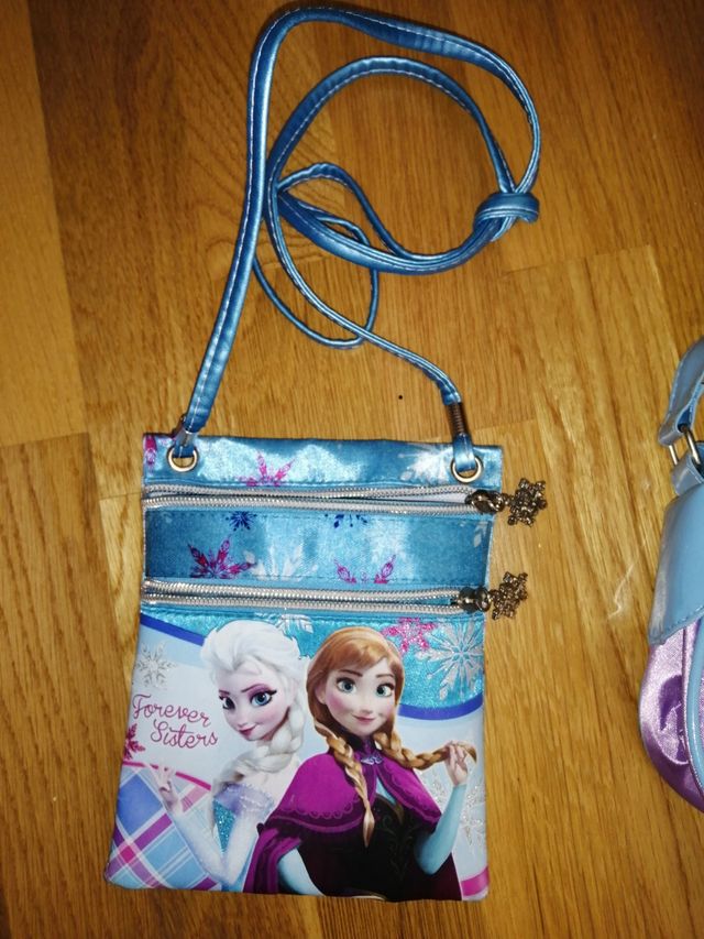 Bolso Frozen