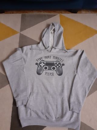 Sudadera pampling XS de segunda mano por 7 EUR en Sant Pere de Ribes en  WALLAPOP