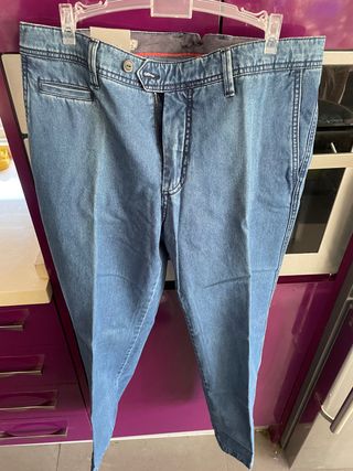 pantalon emidio tucci