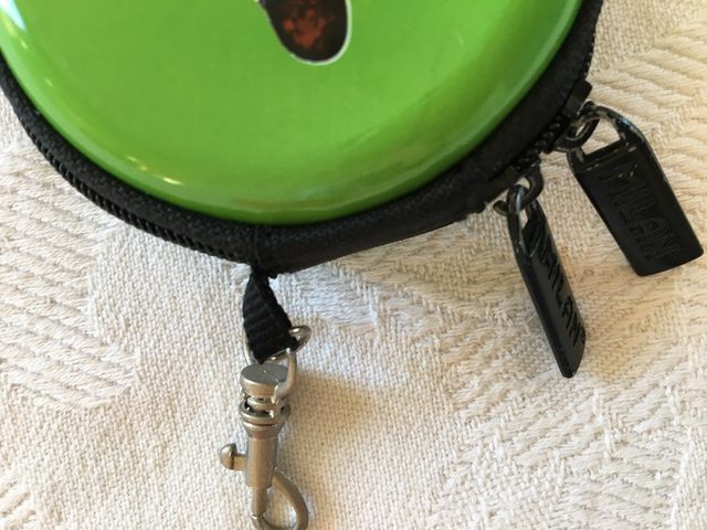 Cajita monedero de Milán. Nueva