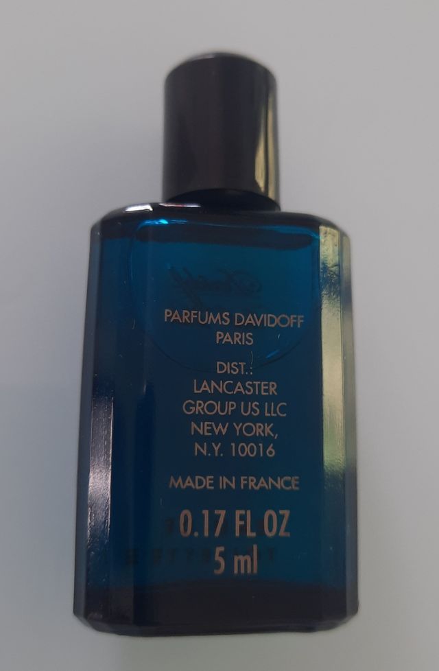 Perfume Cool Water 5ml