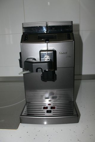 Cafetera Saeco Lirika » Análisis Y Opiniones En 2022