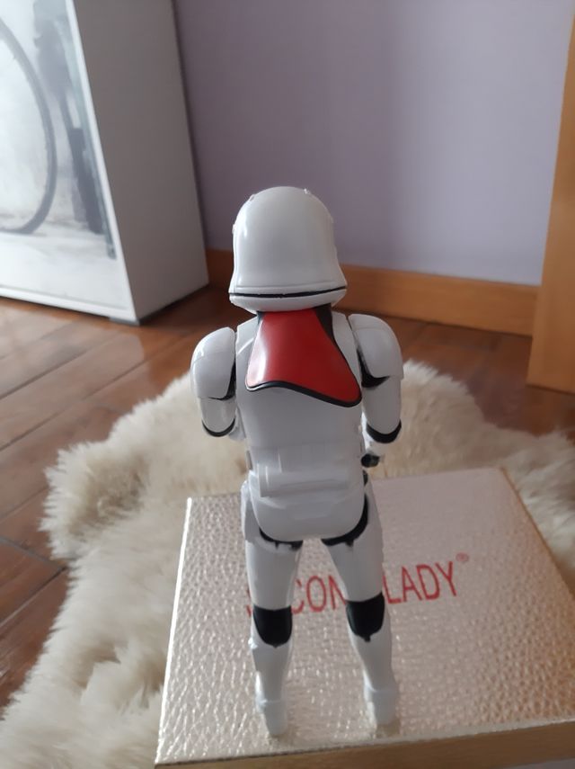 #Lote#Figuras#Star Wars