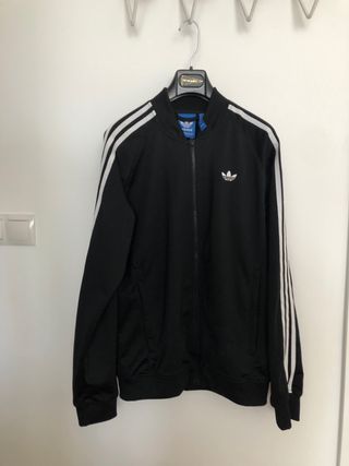 الأطراف كثير طرق جانبية chaqueta chandal adidas negra clasica -  reddoorrealestateky.com