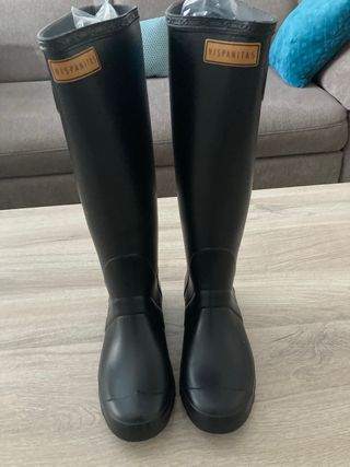 ديزي بشكل سيئ الأول botas agua mujer hispanitas - gmancreativeblog.com