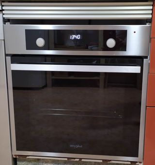 Whirlpool AKP 785 IX - Horno Multifunción 60Cm Smart Clean Inox -  Lacasadelelectrodomestico.com
