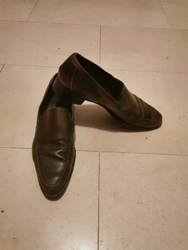 Zapatos mujer talla 38