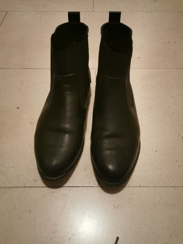 Botas talla 39