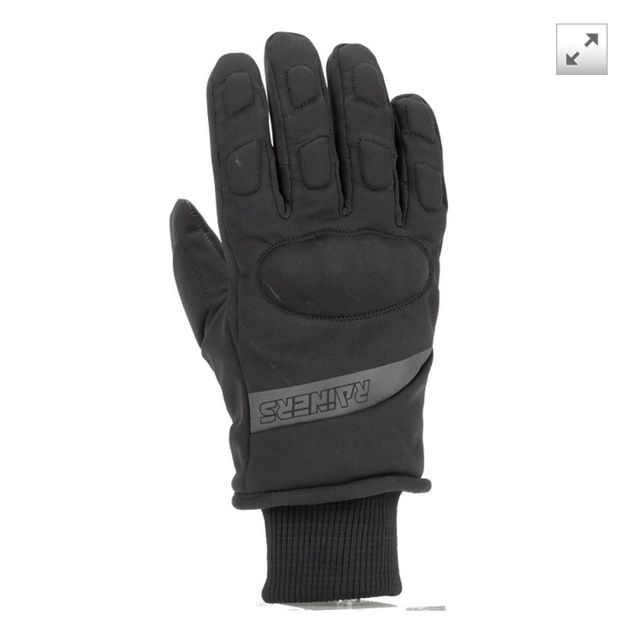 GUANTES MOTO RAINERS SONIK INVIERNO IMPERMEABLES 
