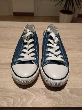 Zapatillas marypaz estilo \