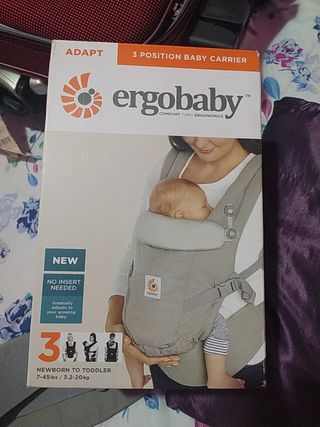 ▷ ergobaby segunda mano - Trato Hecho 2022