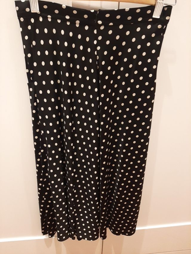 Falda Midi de Dolores Promesas