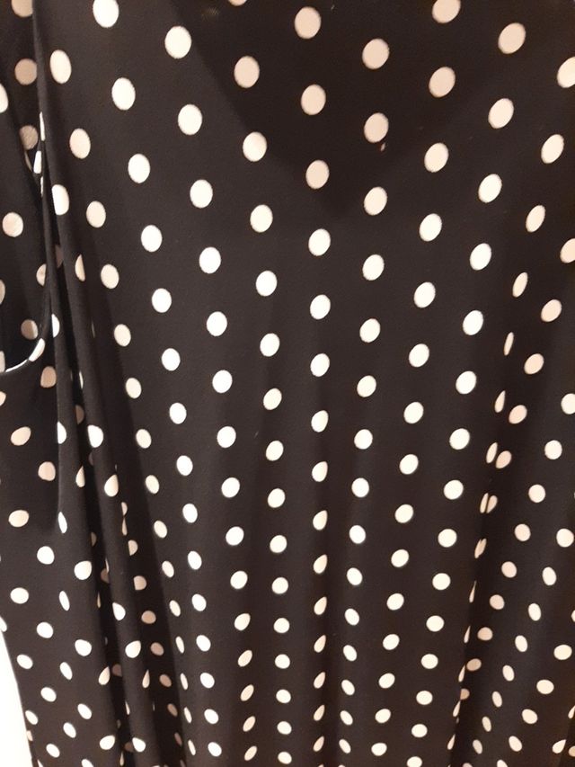 Falda Midi de Dolores Promesas