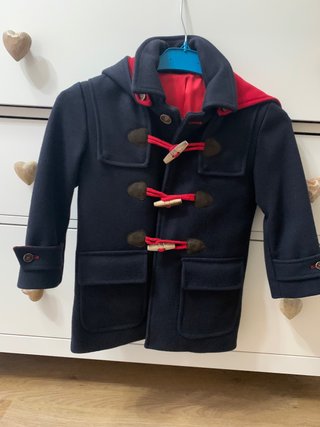 Trenca niño el Ganso de segunda mano por 50 EUR en Alicante en WALLAPOP