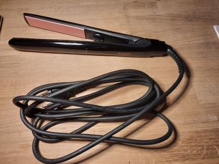 Plancha de pelo BaByliss ST298E de segunda mano por 15 EUR en Madrid en  WALLAPOP