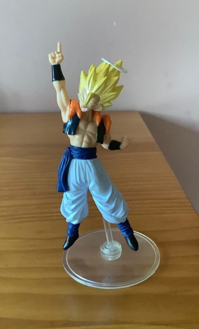 Gogeta gasaphon