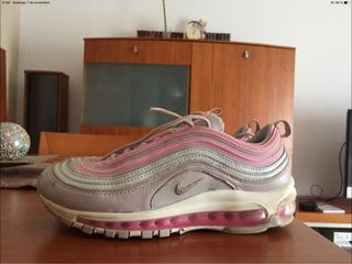 في شرف بوصة زنبق nike 97 rosa wallapop - littlewolftea.com