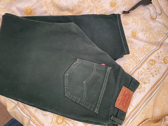 Jeans Levi's
