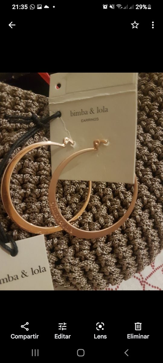 Blush MAC mineralizado