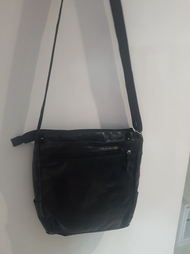 bolso ( bandolera ).