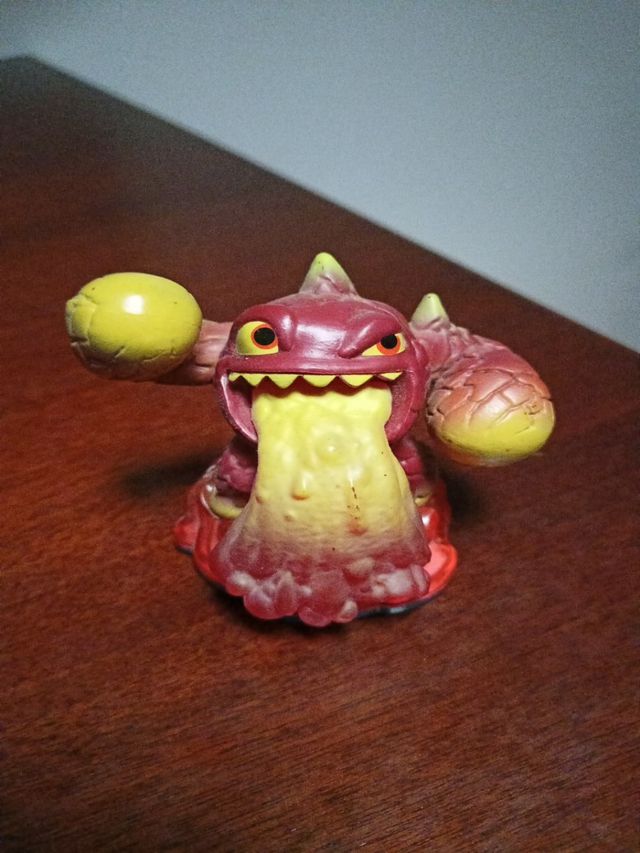 Skylanders
